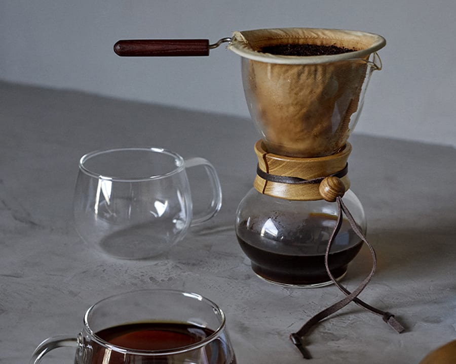 Tokyo Kissa | Blue Bottle Coffee